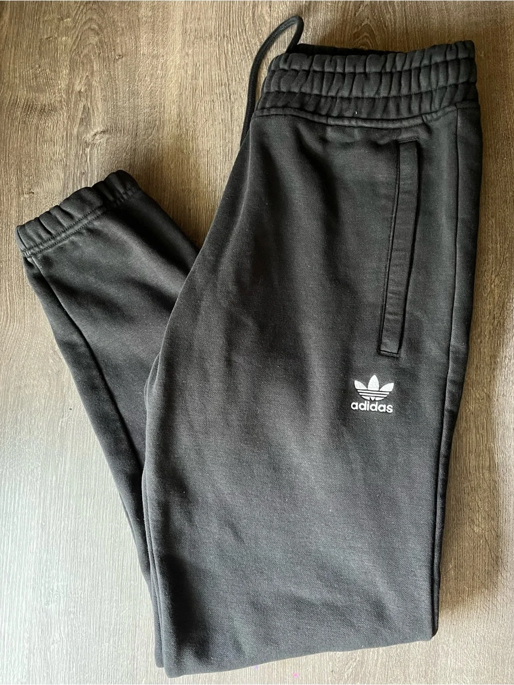 Adidas Joggers
